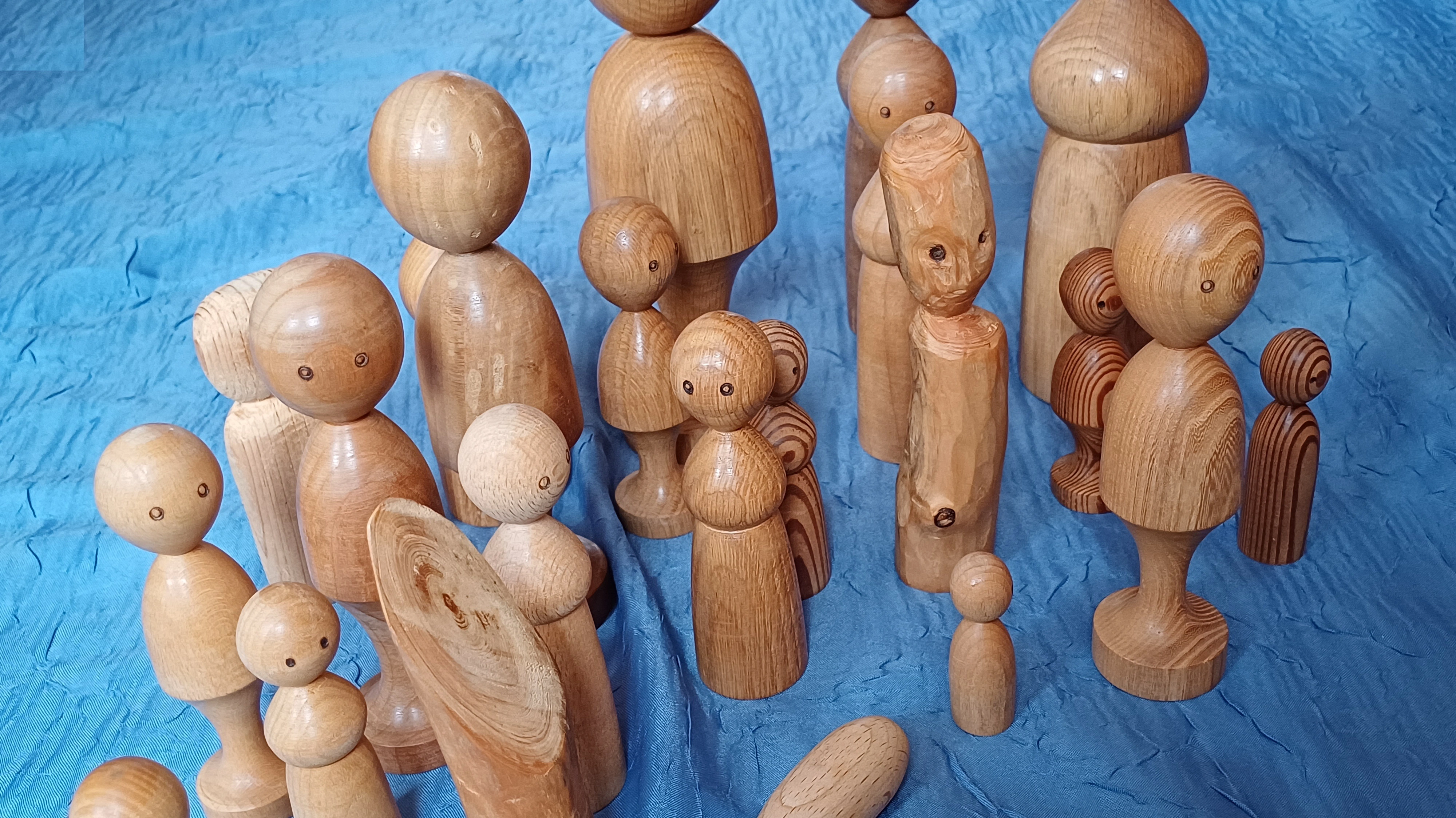 Systemische Theraphie und Symbolarbeit