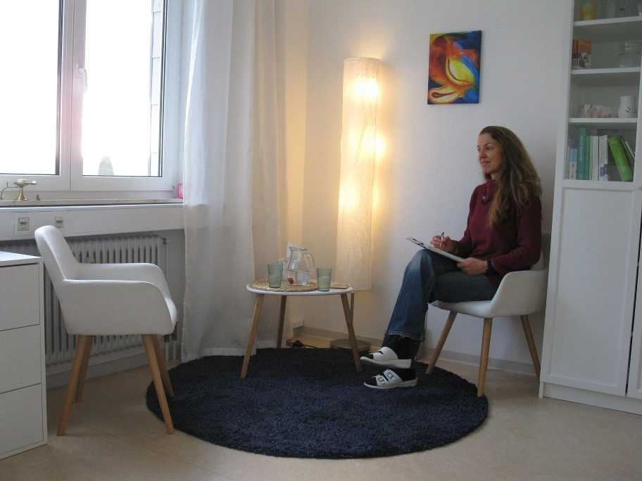 Frauenheilkunde natürlich , Elisabeth Jagfeld - Heilpratikerin Praxis